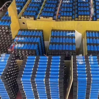 黄浦回收废旧ups电池|专业高价回收UPS蓄电池